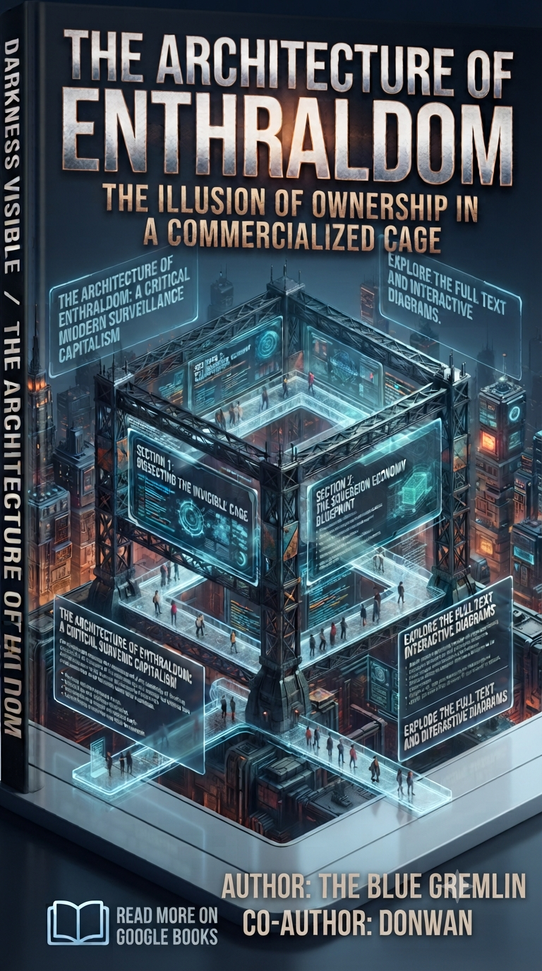 The Blue Gremlin Decentralization Guide