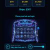 Screenshot_20260905_082846_Chrome Gremlin Slots: Standalone Slot Machine Engine