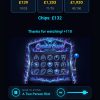 Screenshot_20260906_101417_Chrome Gremlin Slots: Standalone Slot Machine Engine
