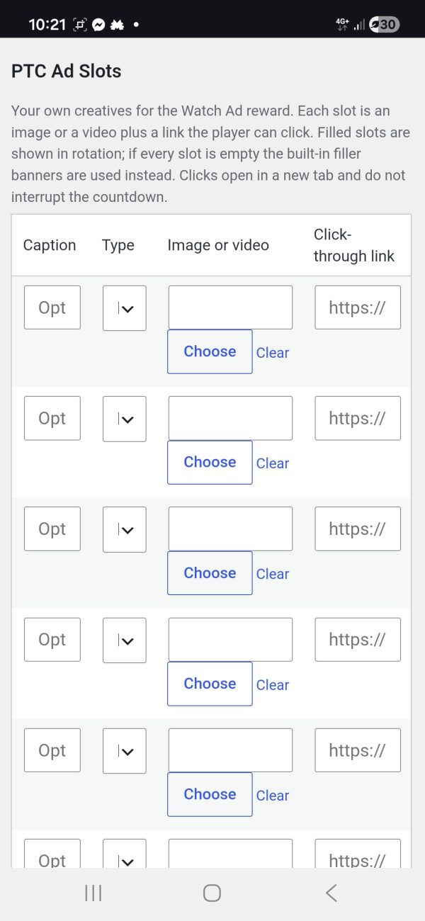 Screenshot_20260906_102157_Chrome Gremlin Slots: Standalone Slot Machine Engine