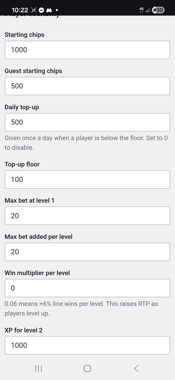 Screenshot_20260906_102205_Chrome Gremlin Slots: Standalone Slot Machine Engine