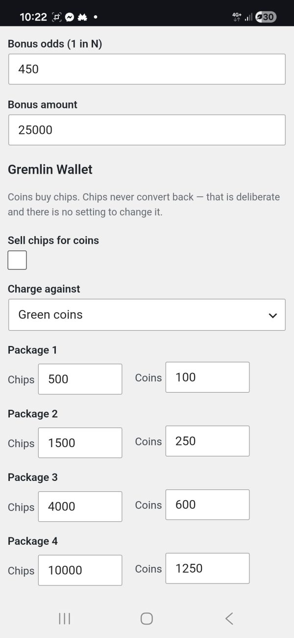 Screenshot_20260906_102243_Chrome Gremlin Slots: Standalone Slot Machine Engine