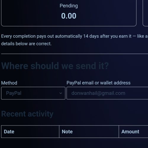 The PTC Offerwall & Ad Network Suite (Standalone Node)